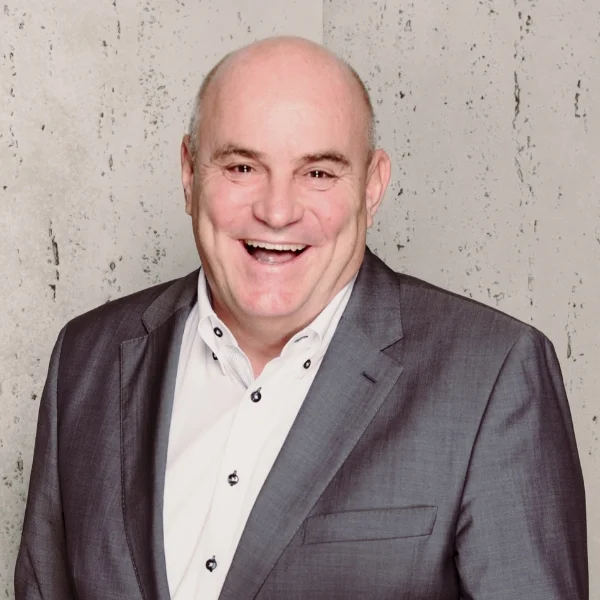 Ihr Unternehmensberater Meik Lessig