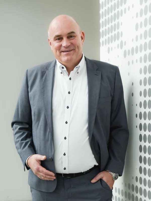 Meik Lessig - Ihr Unternehmensberater