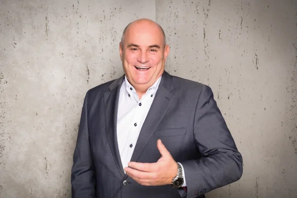 Time line Direktvertrieb